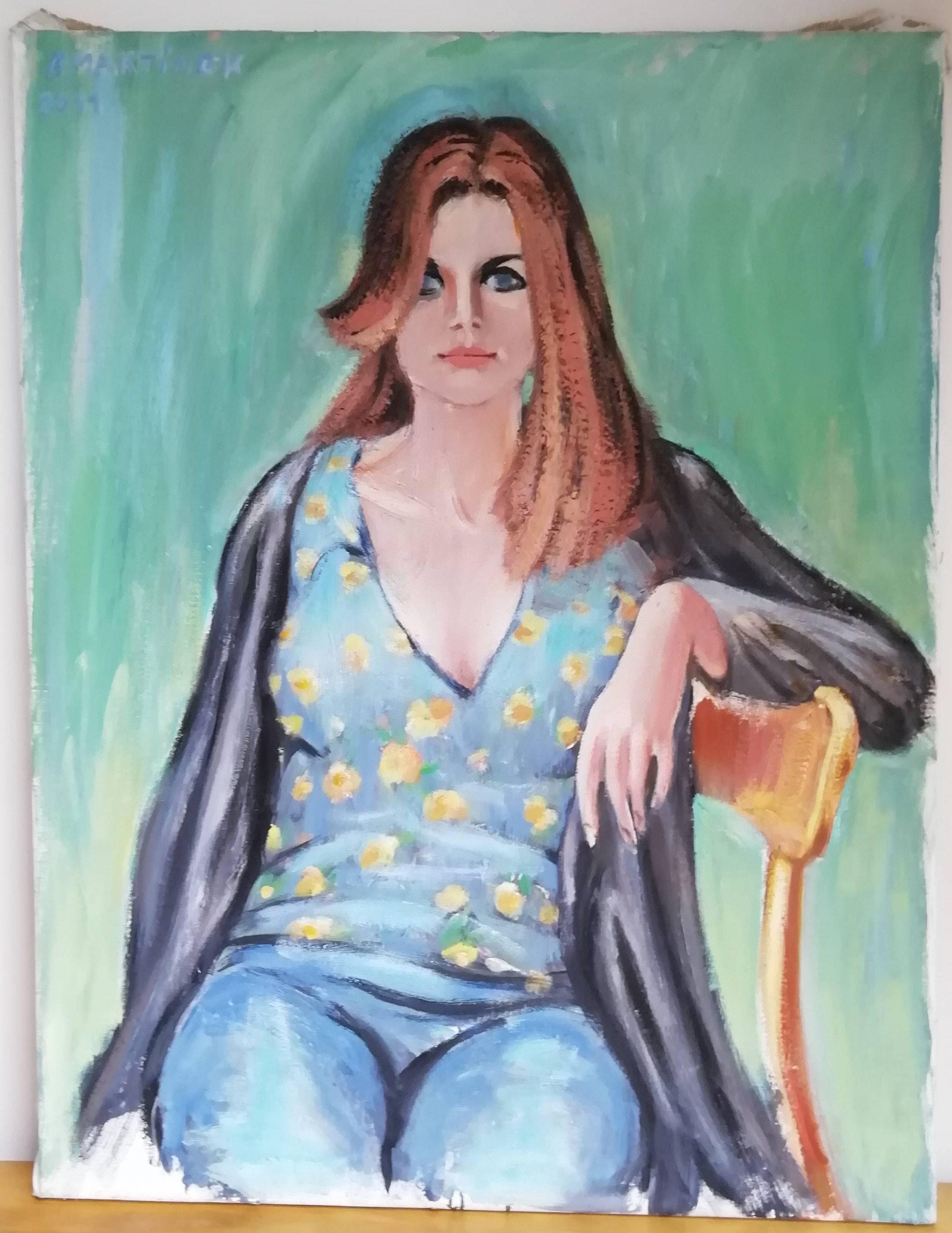 Portrait-junge-Frau-scaled